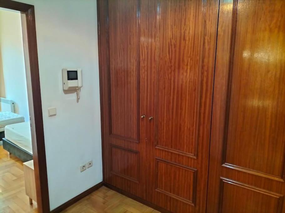 Apartamento Flores Porto