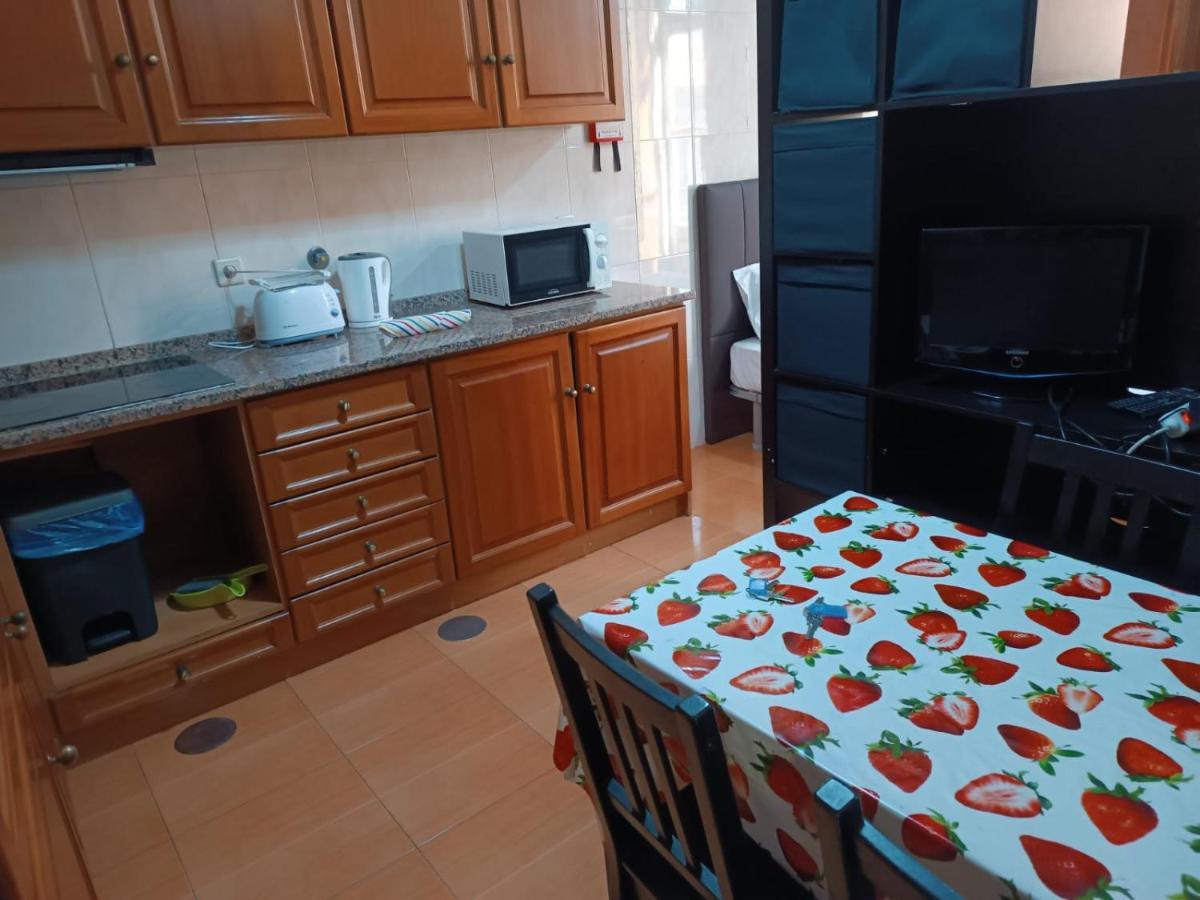 Flores Apartamento